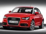 Audi A1 TFSI 2010 года